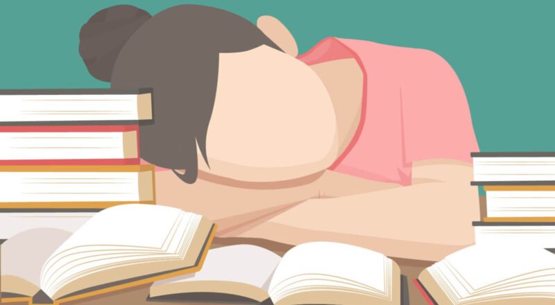 Lernen im Schlaf: Erwachsene können in bestimmten Schlafphasen assoziativ lernen.
