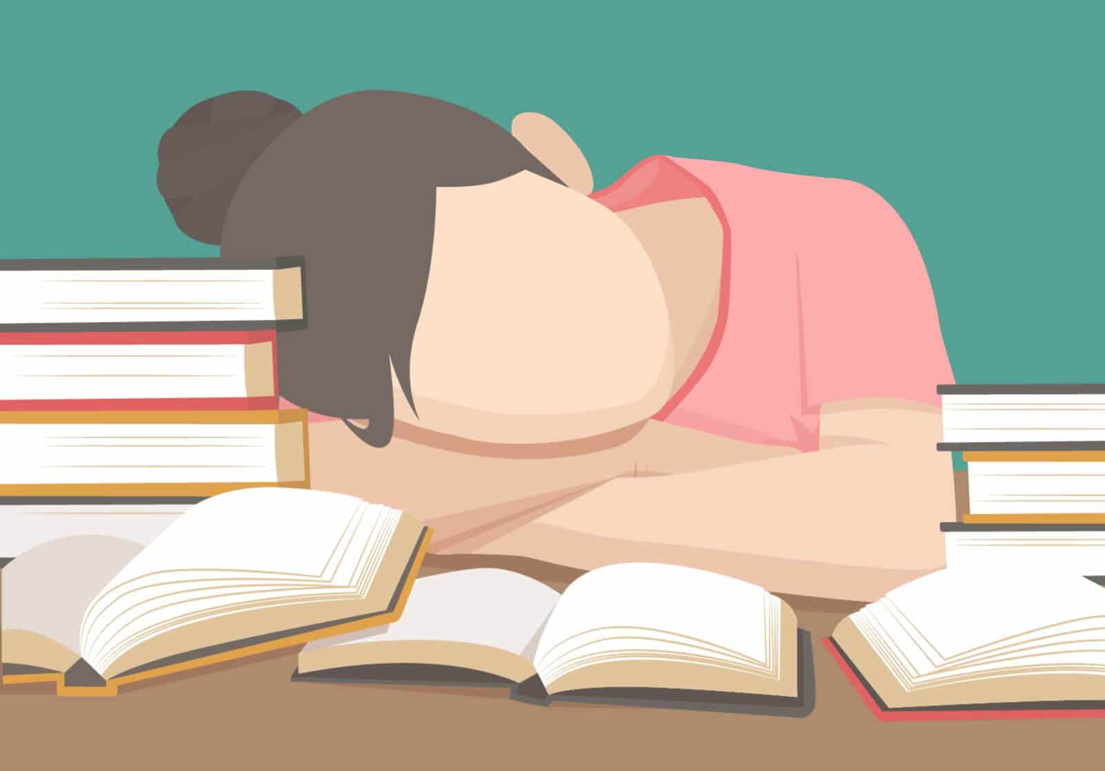 Lernen im Schlaf: Erwachsene können in bestimmten Schlafphasen assoziativ lernen.