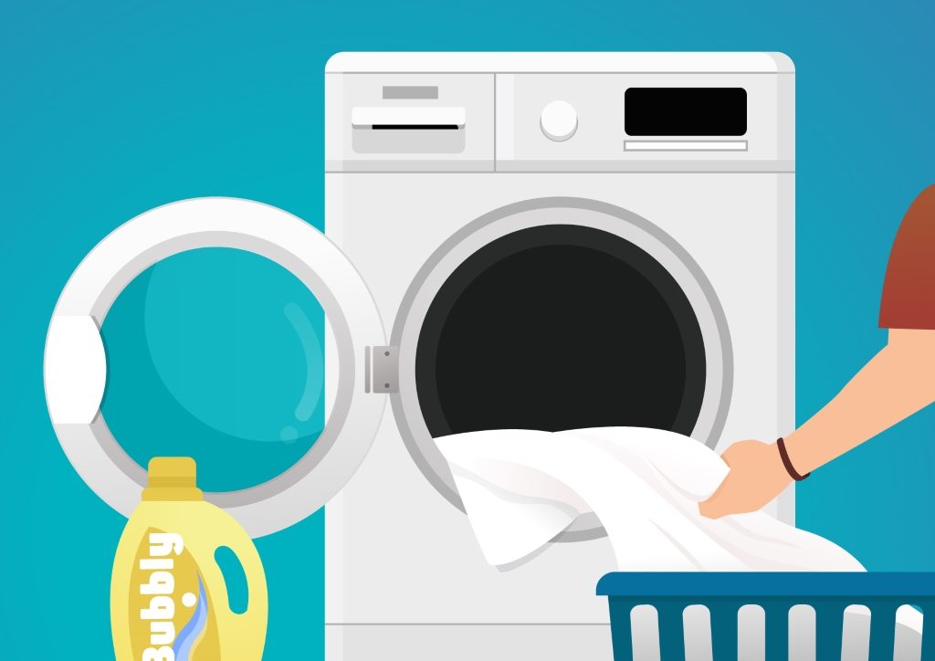 Matratzenbezug Waschen So Einfach Geht S Tipps Tricks